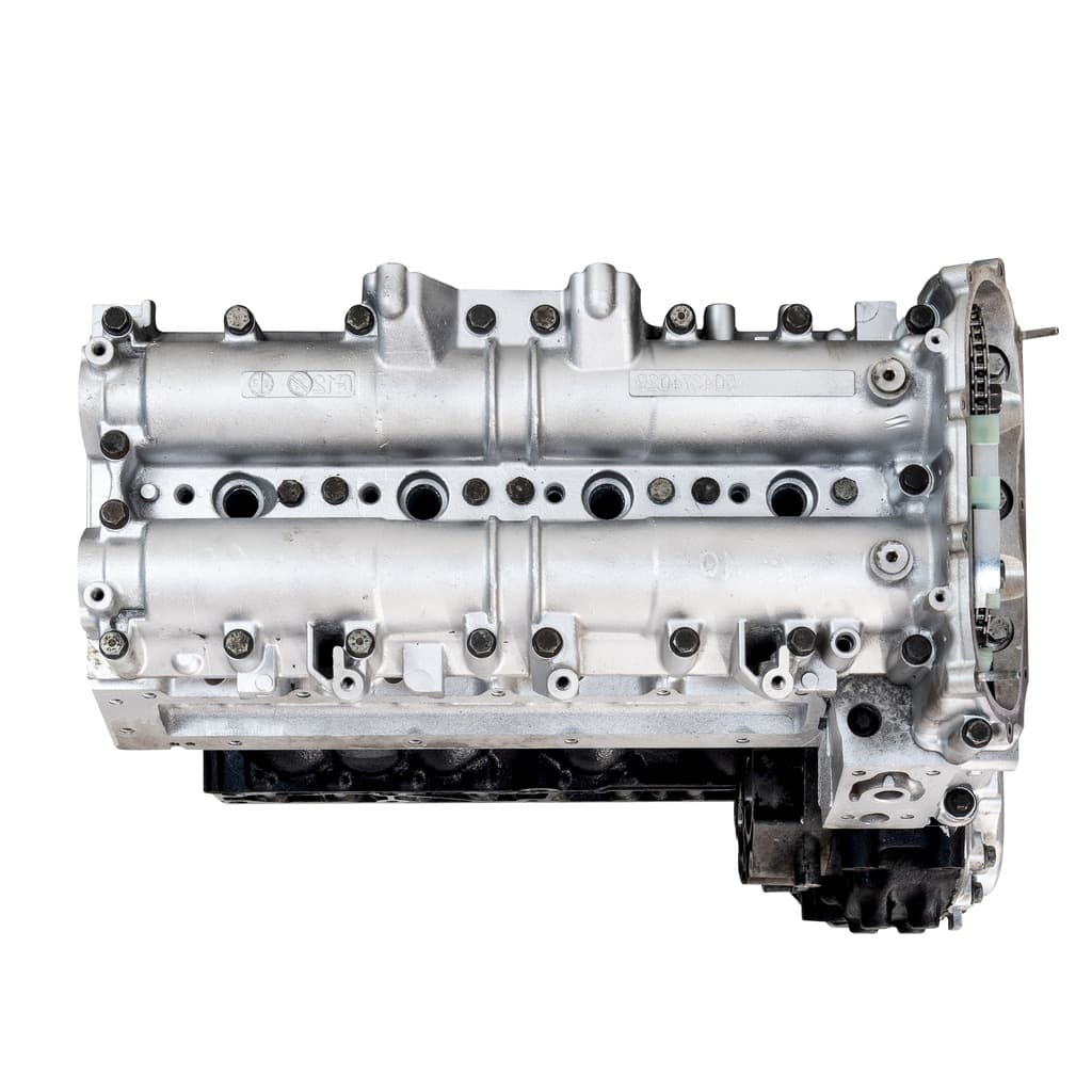 Moteur F1CE3481K — vue 6