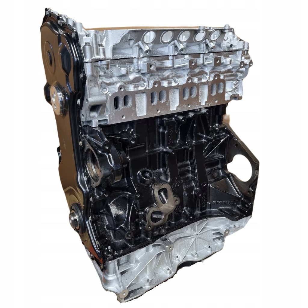 Moteur M9T 670 — vue 2