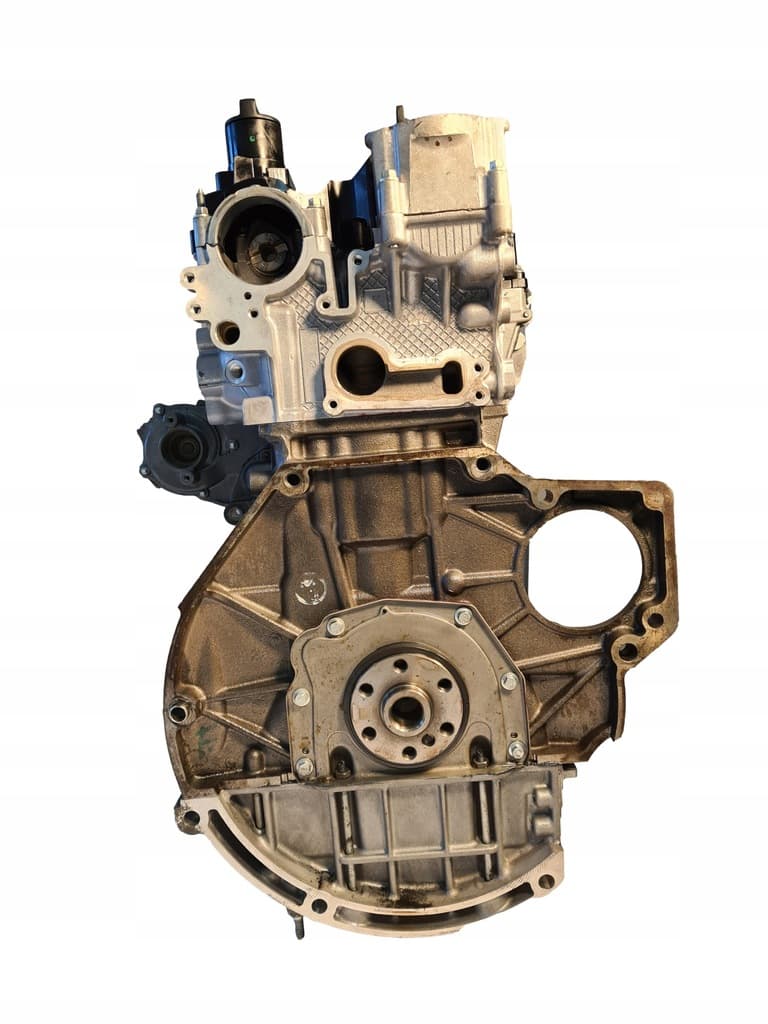 Moteur M1DH — vue 5