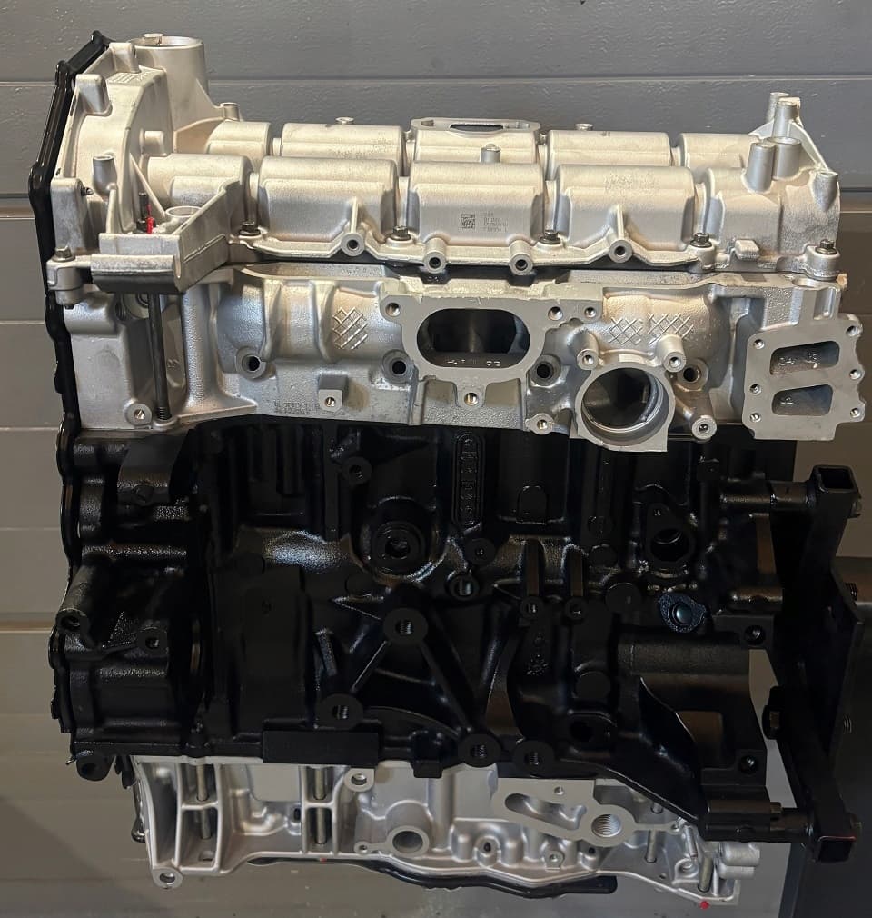Moteur YLDC — vue 2