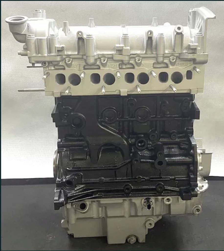 Moteur 250 A1.000 — vue 5
