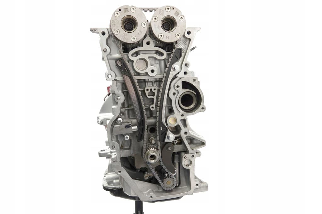 Moteur H5F 403 — vue 9