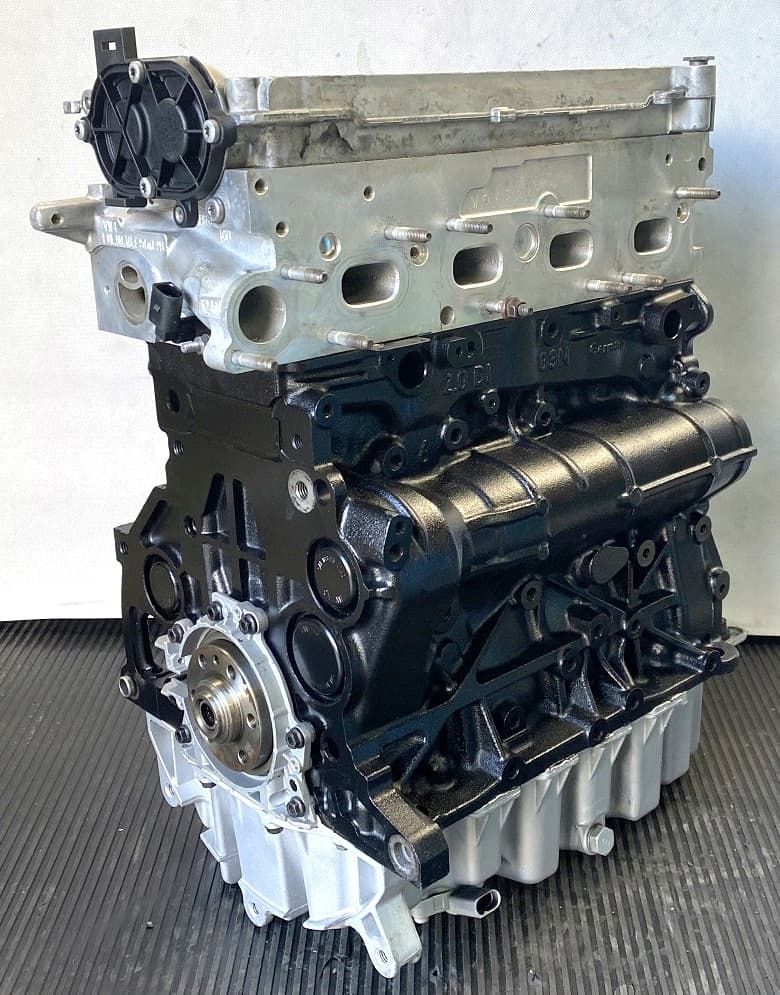 Moteur DDYA — vue 4