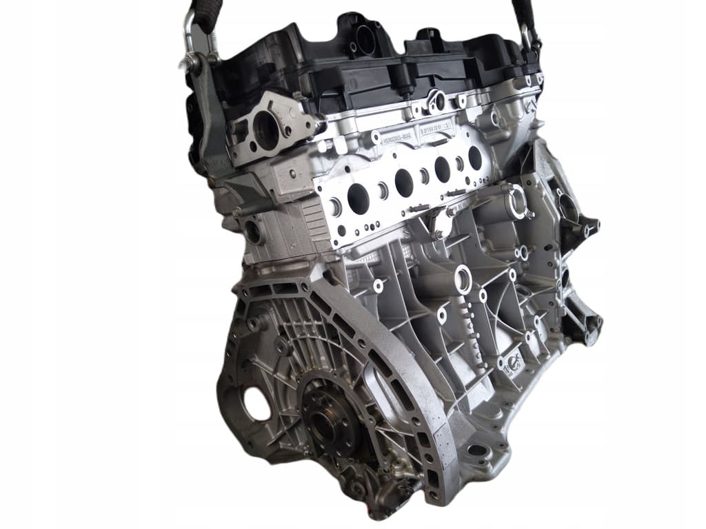 Moteur M 271.860 — vue 8
