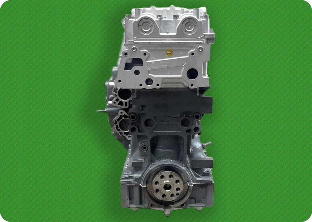 Moteur F1CE0481H — vue 4