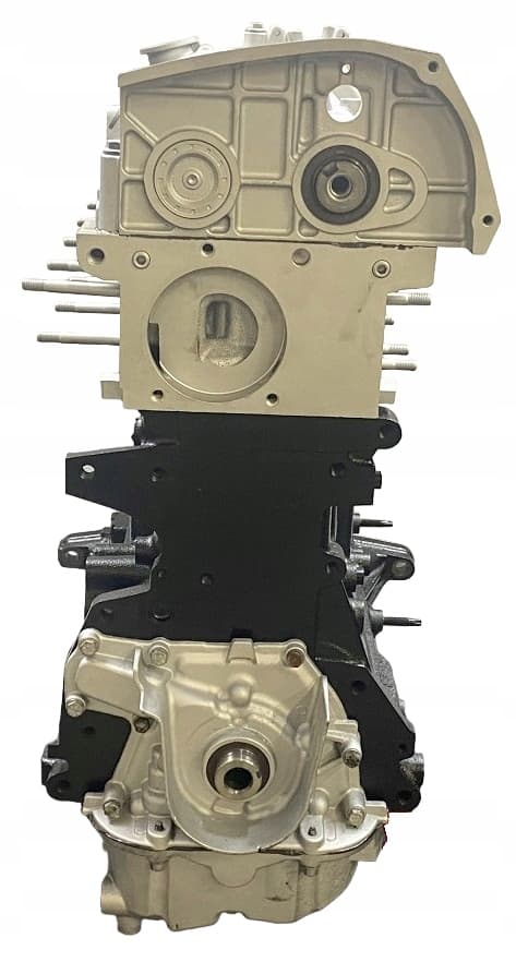 Moteur A 20 DTJ — vue 4