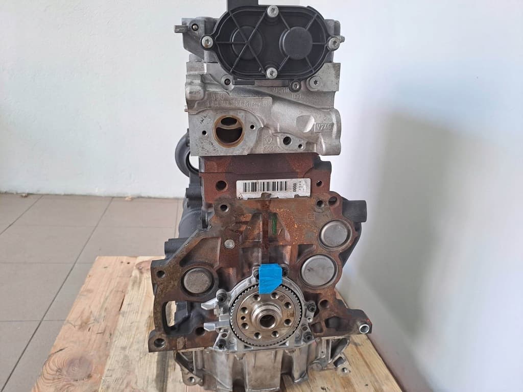 Moteur DDDA — vue 4