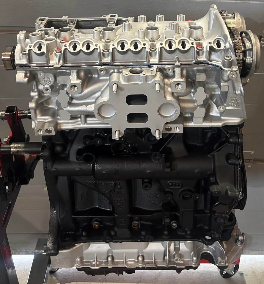 Moteur CNCE — vue 5