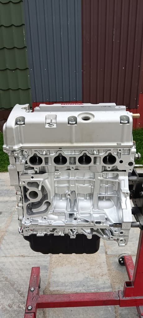 Moteur K24A3 — vue 5
