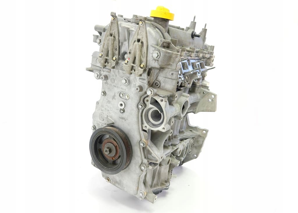 Moteur H5F 403 — vue 4