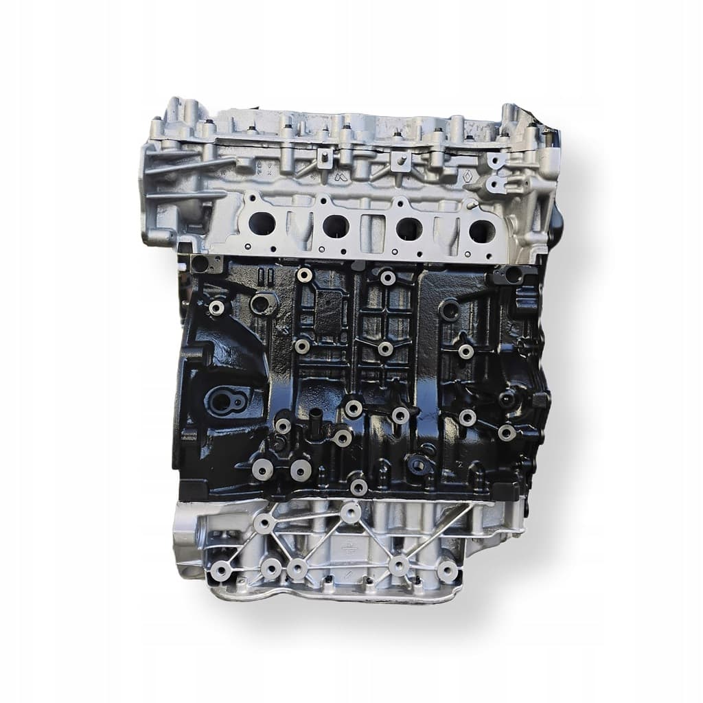 Moteur M9R 692 — vue 3