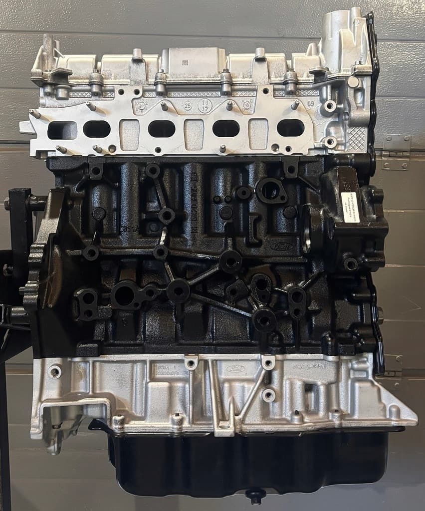 Moteur YLDC — vue 5