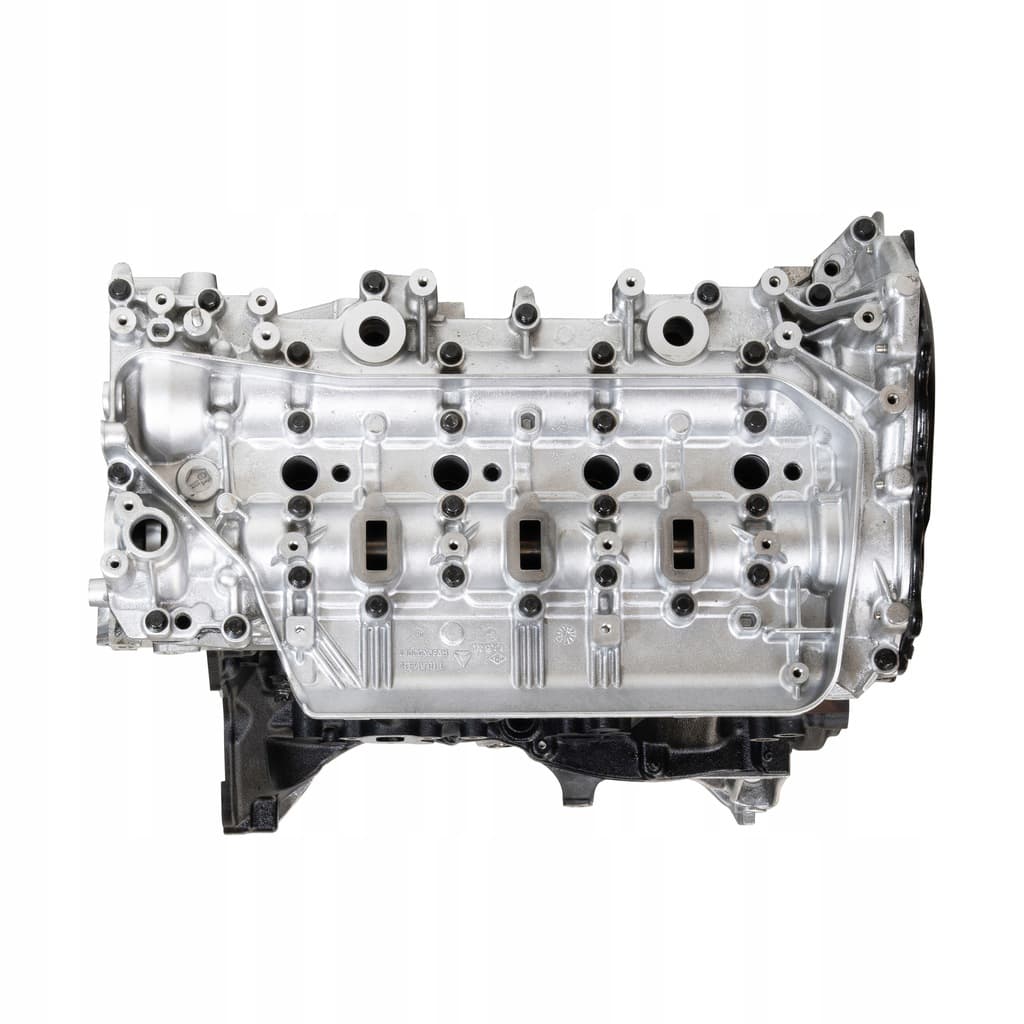 Moteur R9M 408 — vue 6