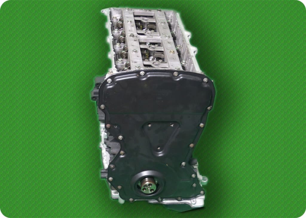 Moteur QWFA — vue 4