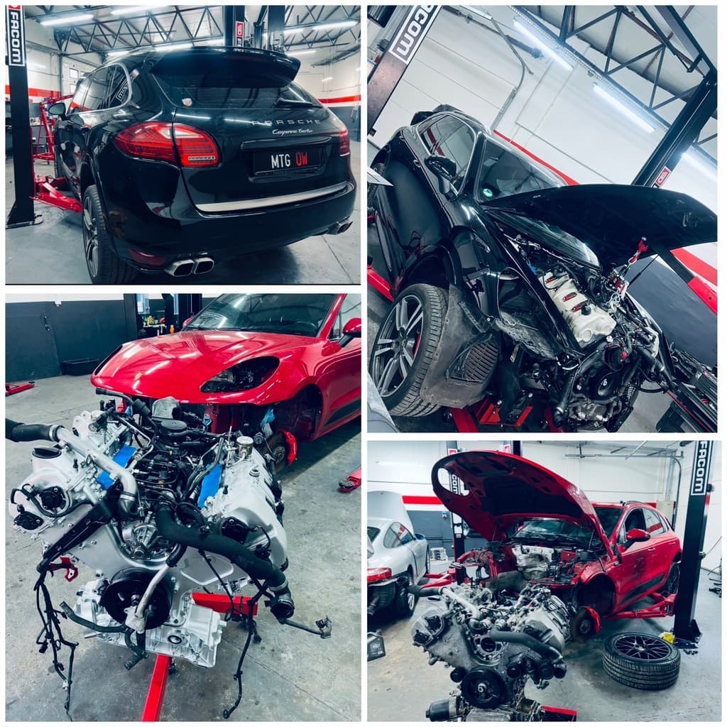 Moteur MCX.TA — vue 9