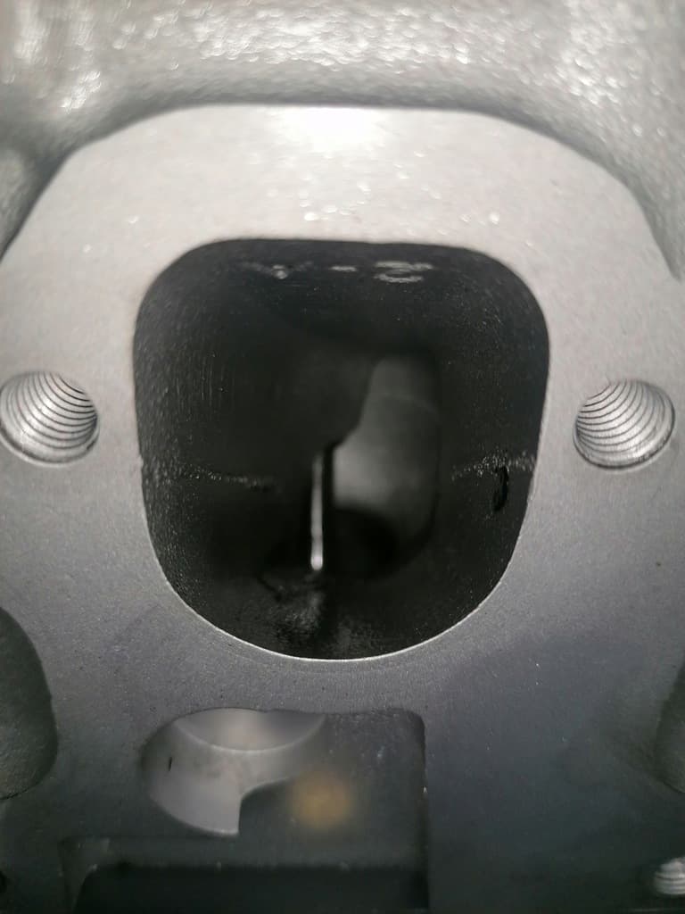 Moteur ANU — vue 4