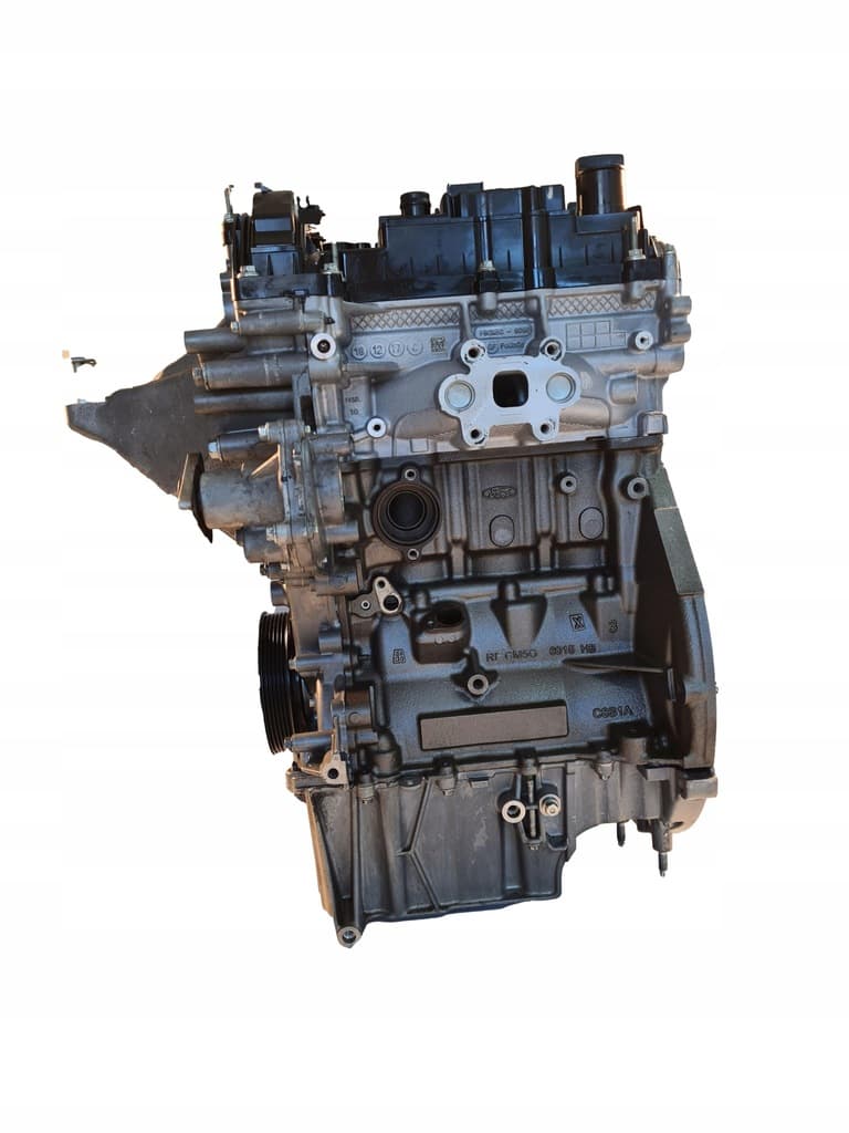 Moteur M1DH — vue 3