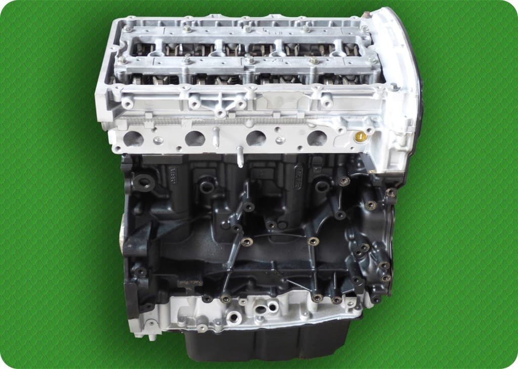 Moteur CVR5 — vue 2