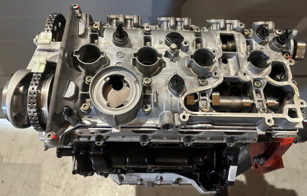 Moteur CDAA — vue 3