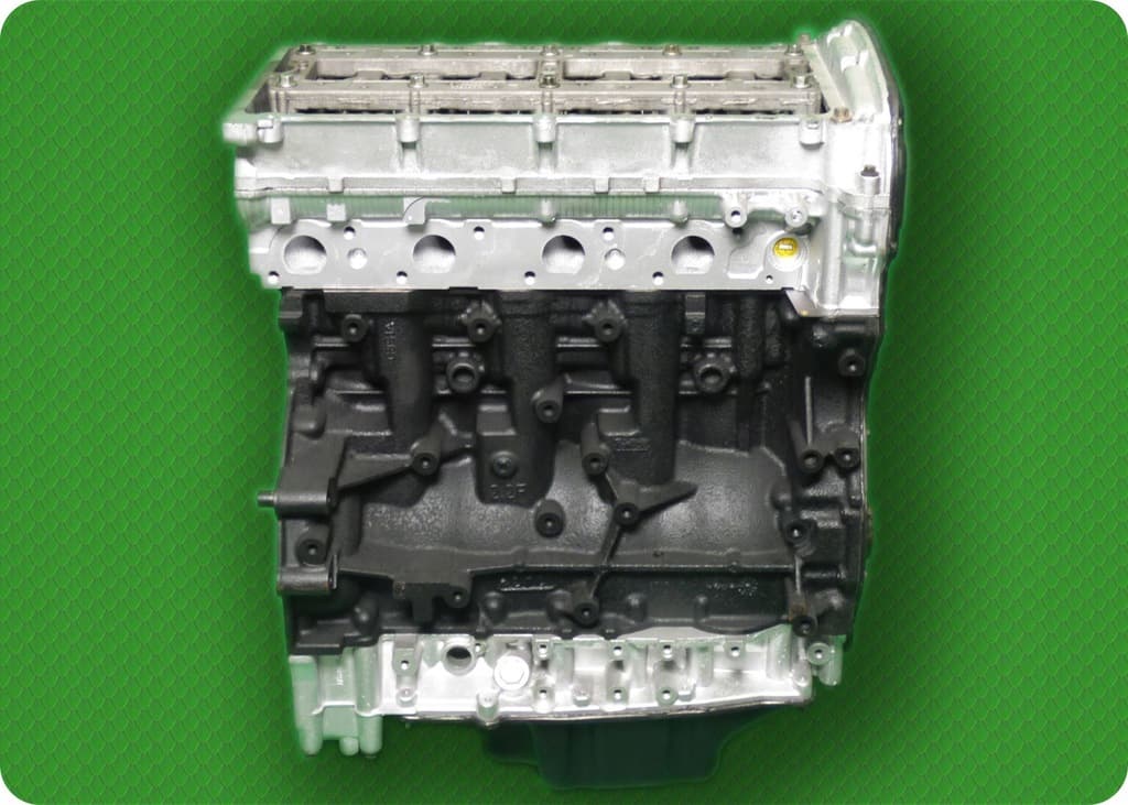 Moteur CY14 — vue 3