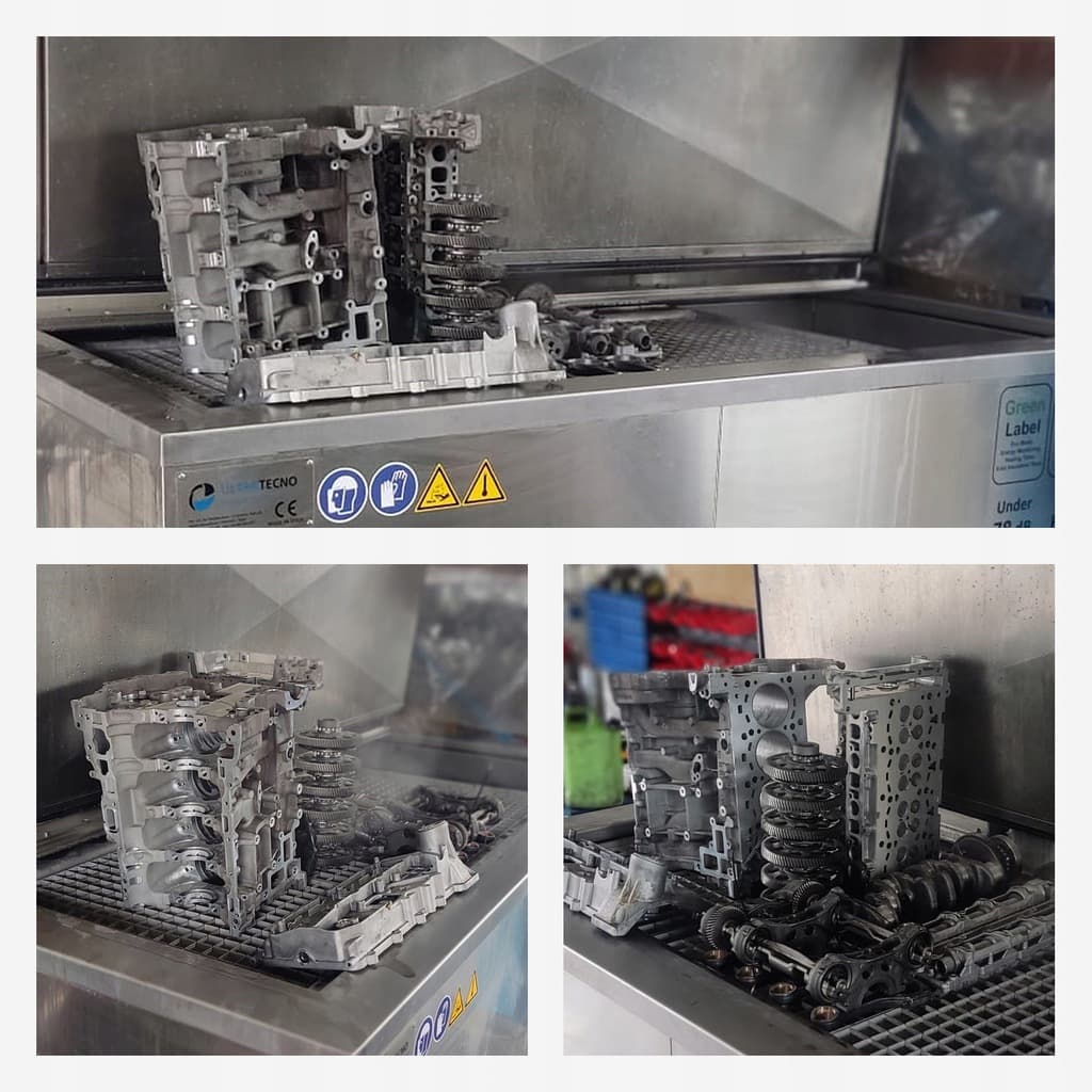 Moteur YHY (DV5RD) — vue 13