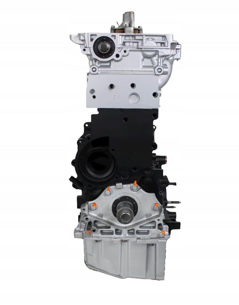 Moteur QXBB — vue 3