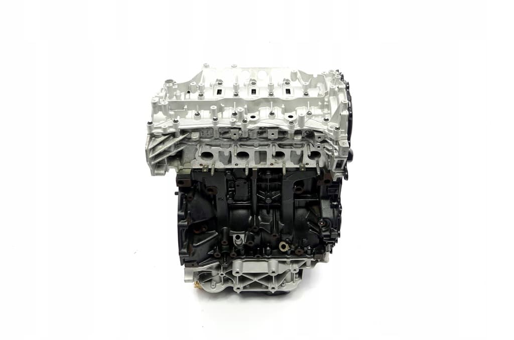 Moteur M9T 872 — vue 2