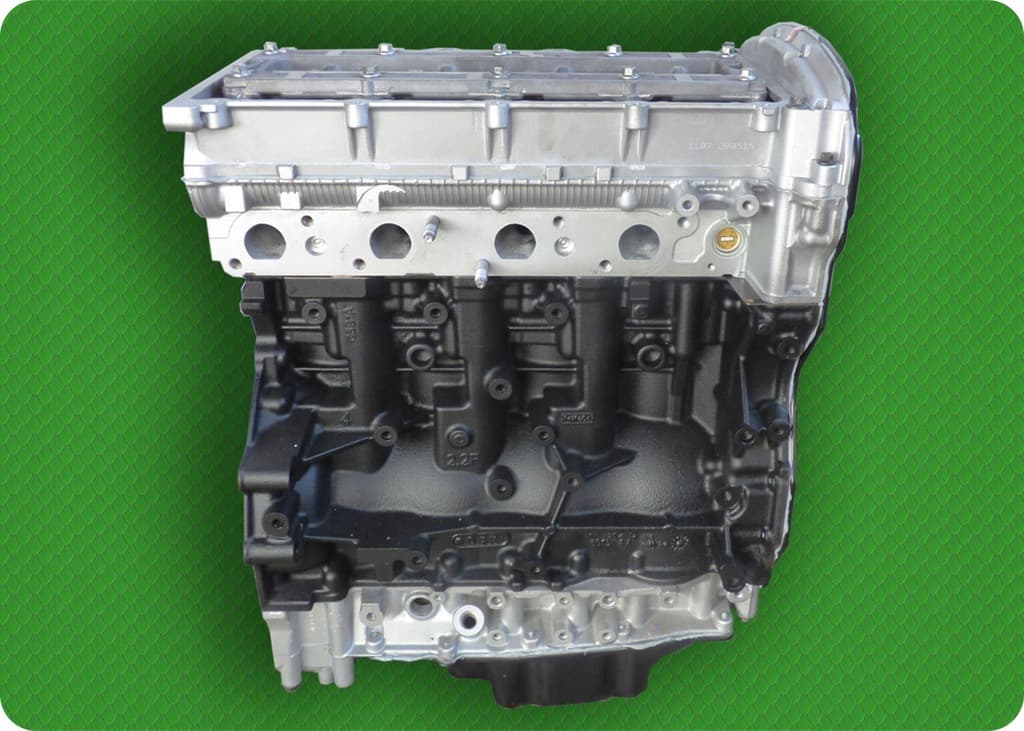 Moteur DRFA — vue 3