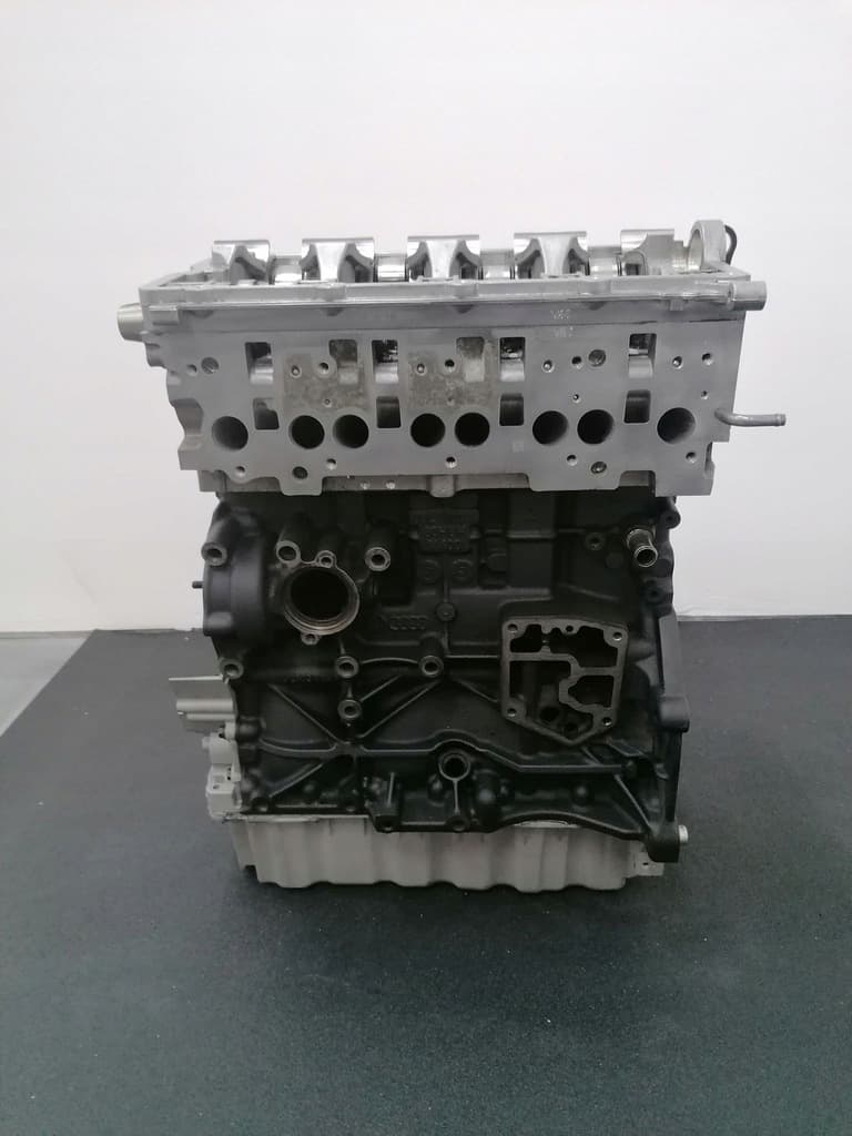 Moteur BLB — vue 4