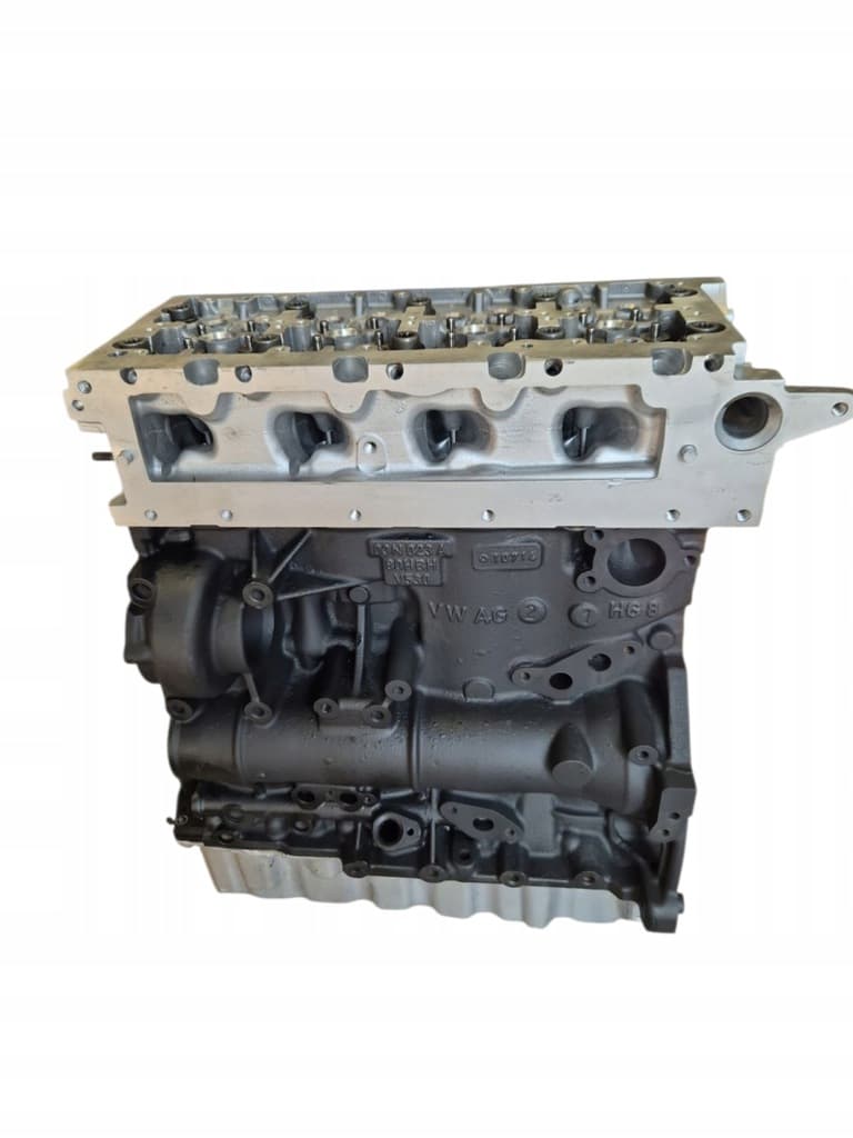 Moteur CRBB — vue 2