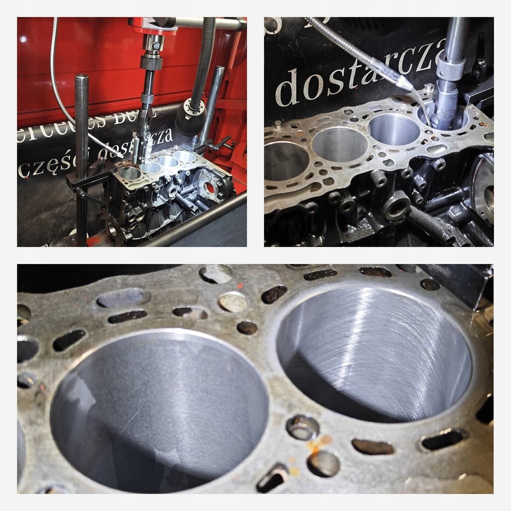 Moteur 270920 — vue 12