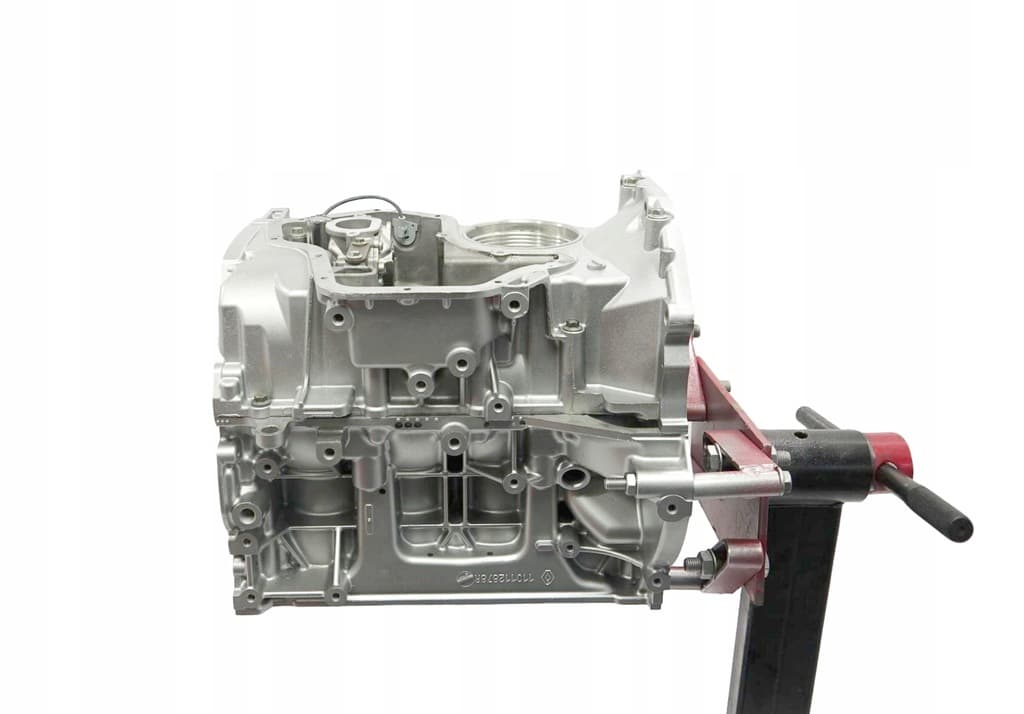 Moteur H5F 403 — vue 8