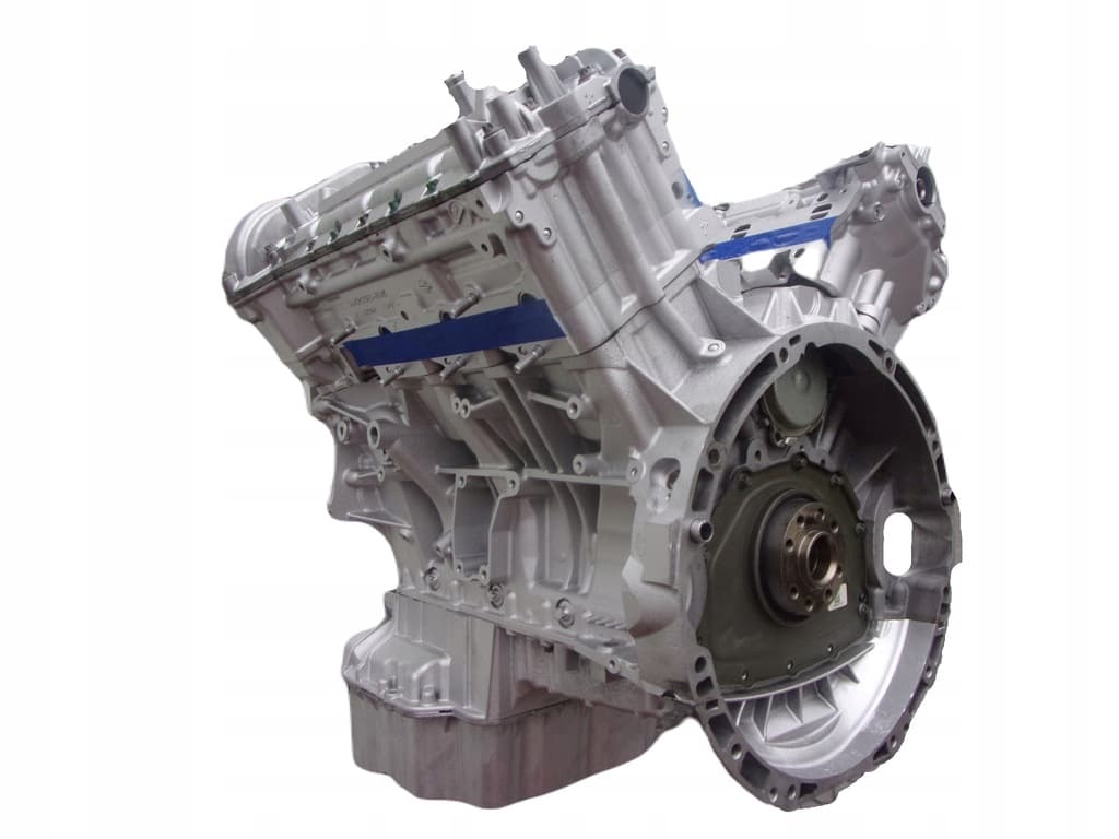 Moteur OM 642.896 — vue 7
