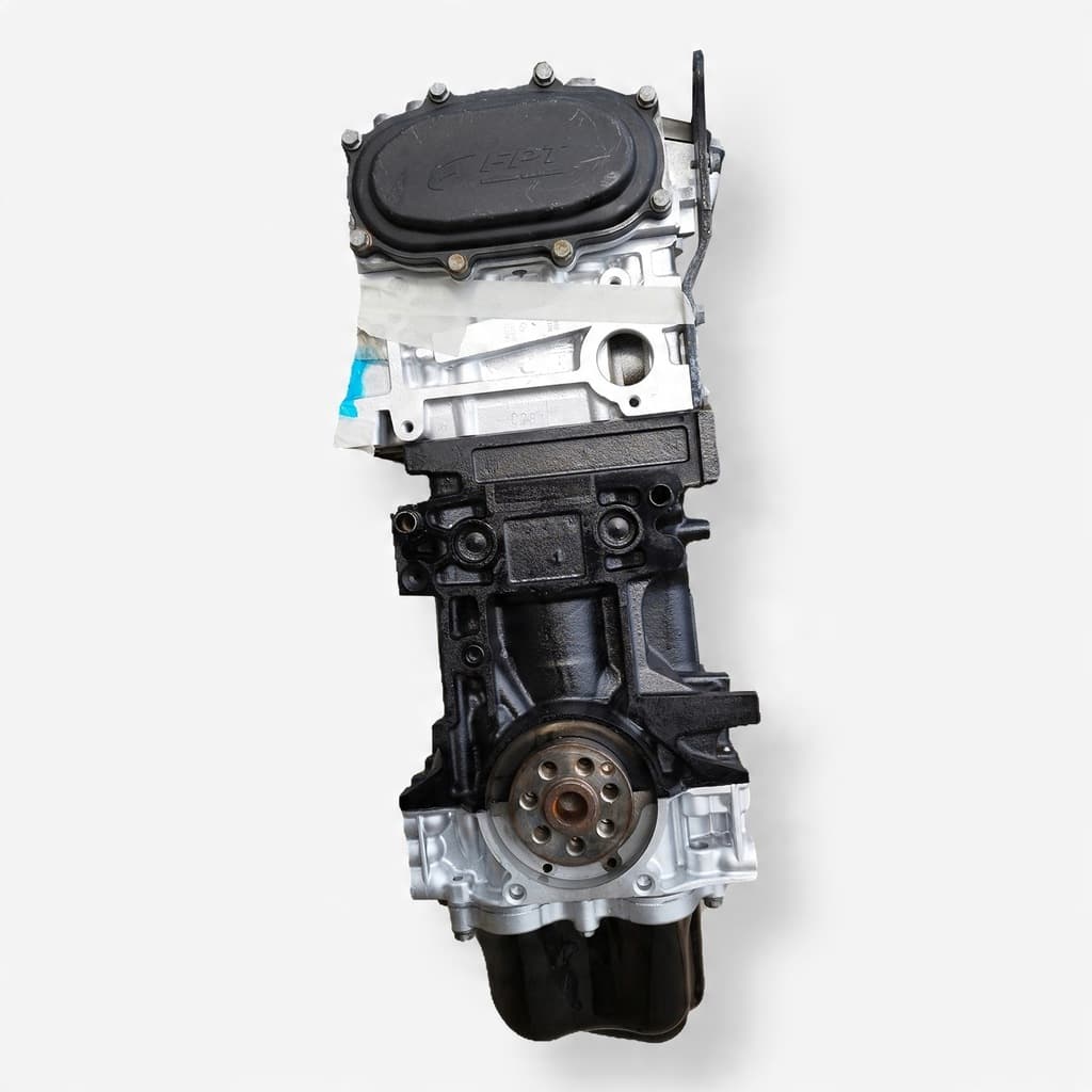 Moteur F1AGL411G — vue 4