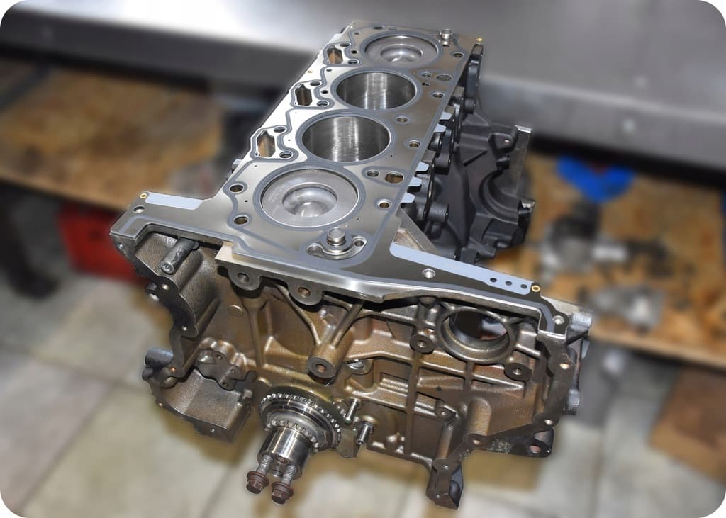 Moteur CVR5 — vue 11