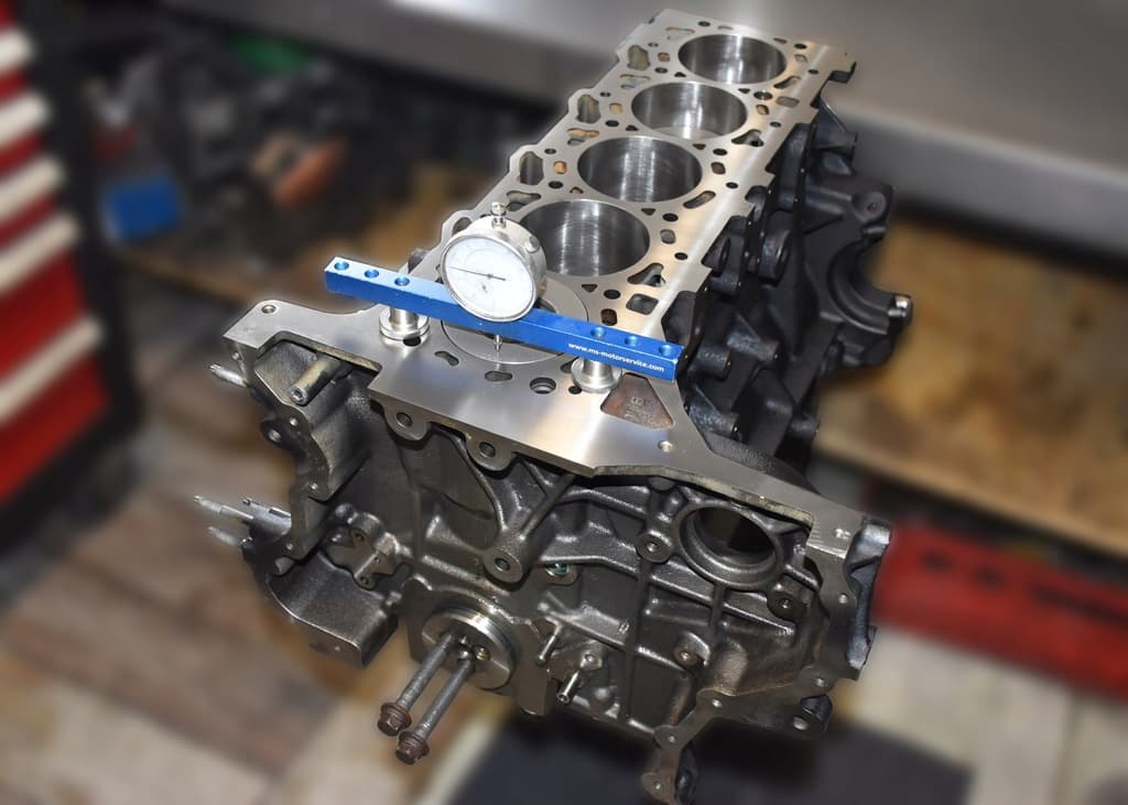 Moteur SAFB — vue 3