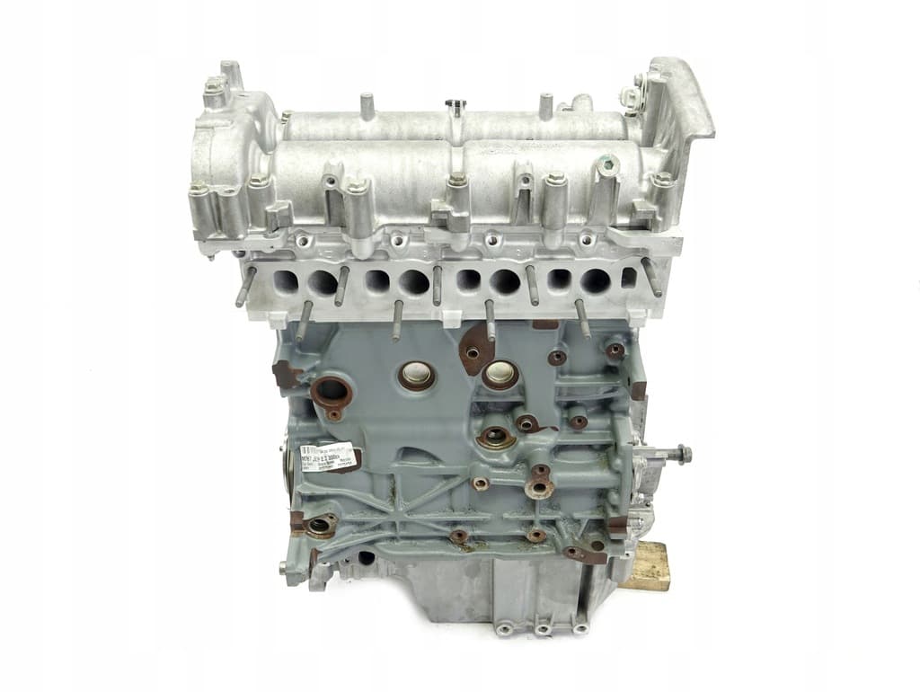 Moteur LAU 61 — vue 4