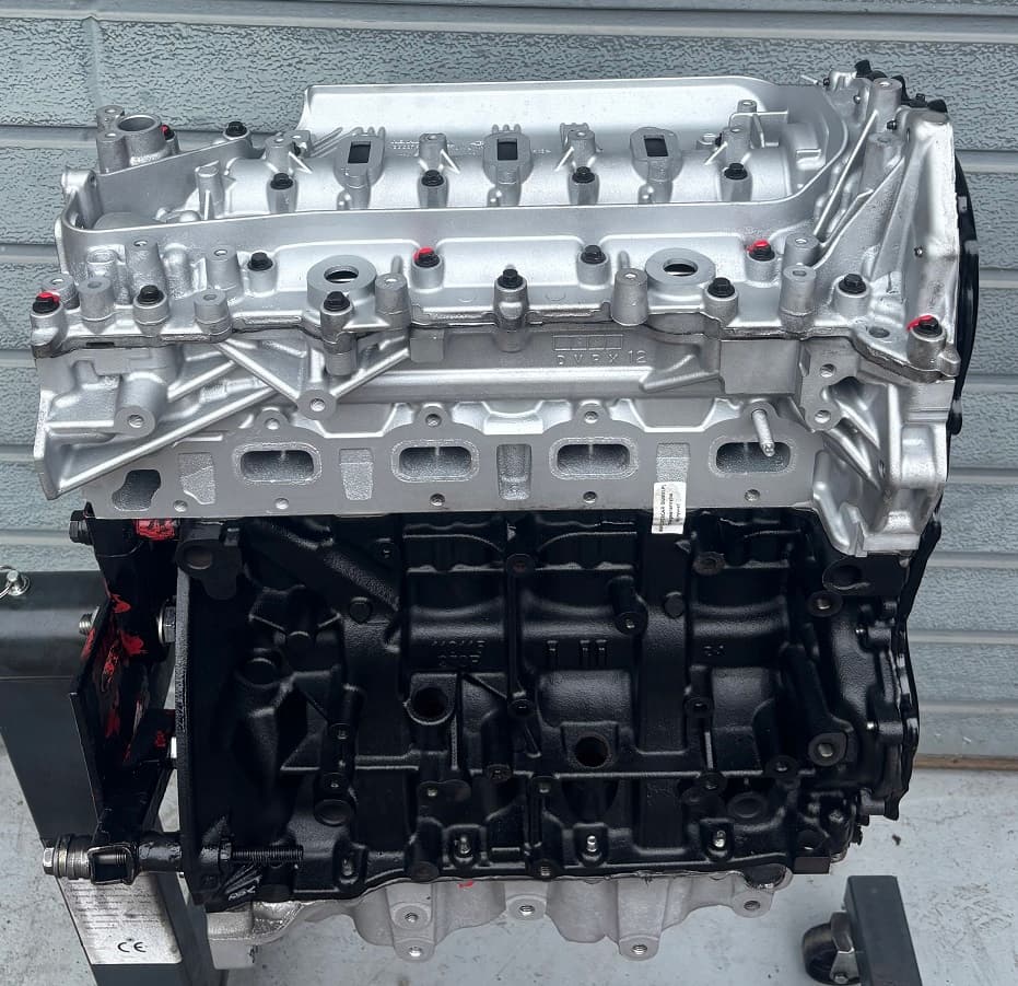 Moteur R9M 450 — vue 9