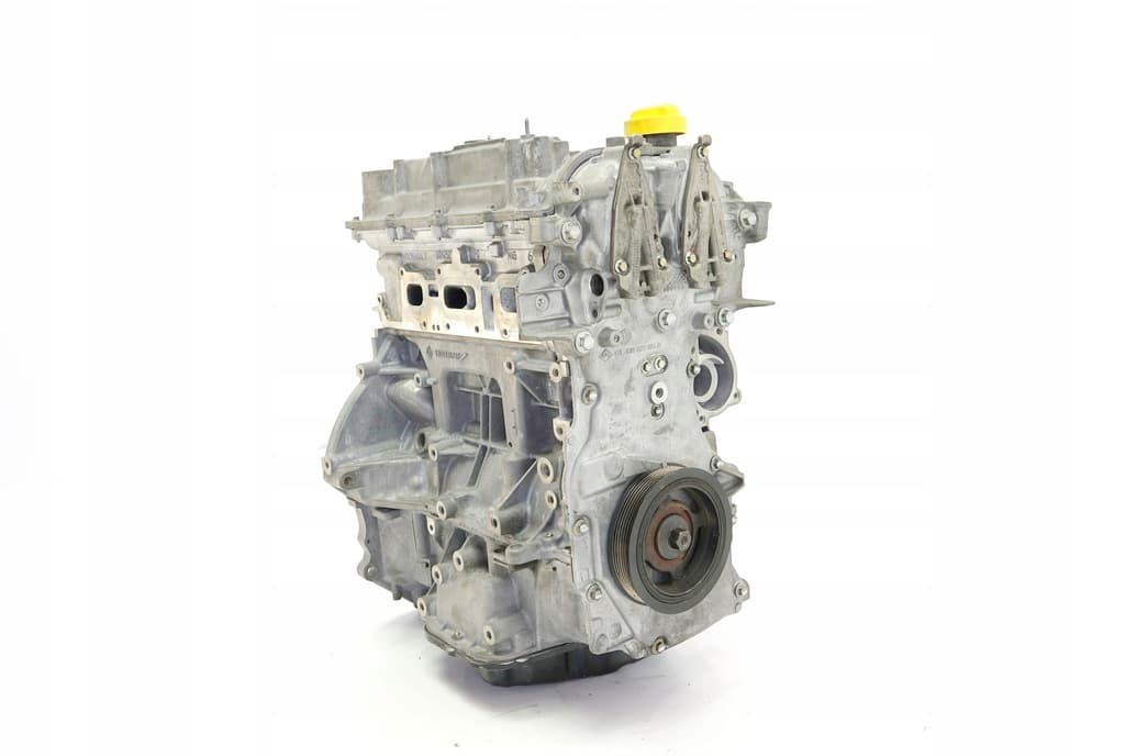 Moteur H5F 403 — vue 5
