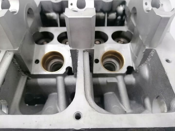 Moteur AVQ — vue 8