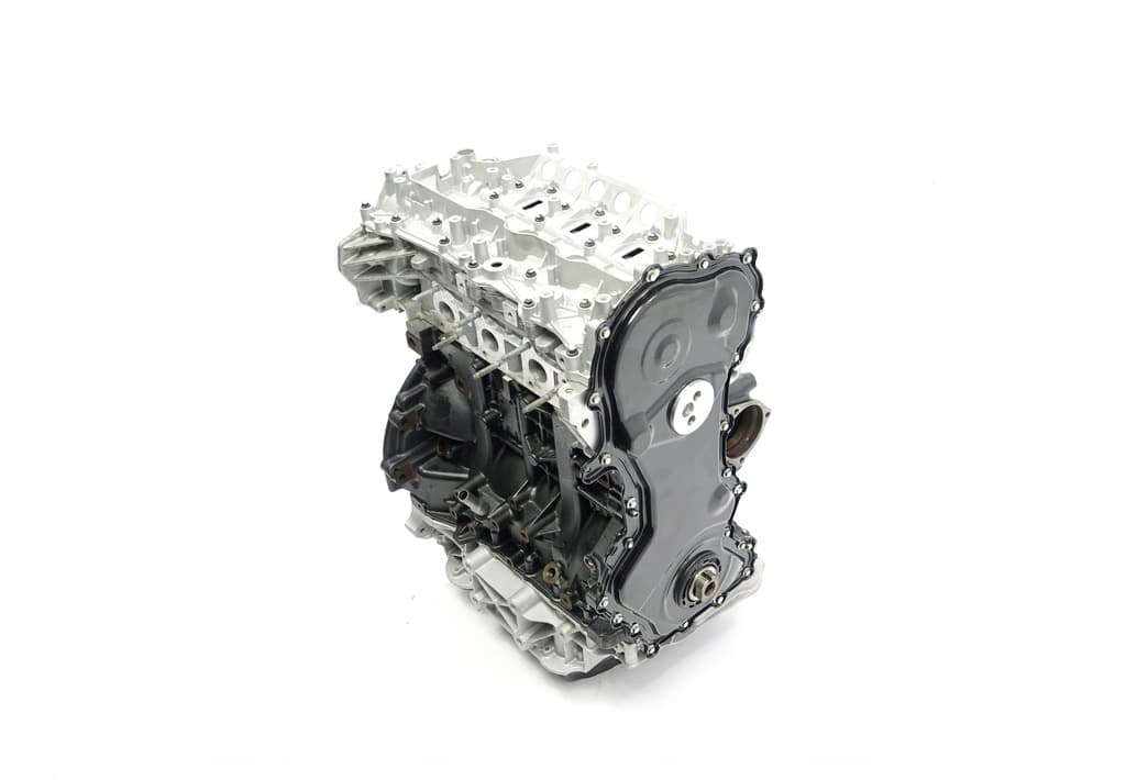 Moteur M9T 872 — vue 5
