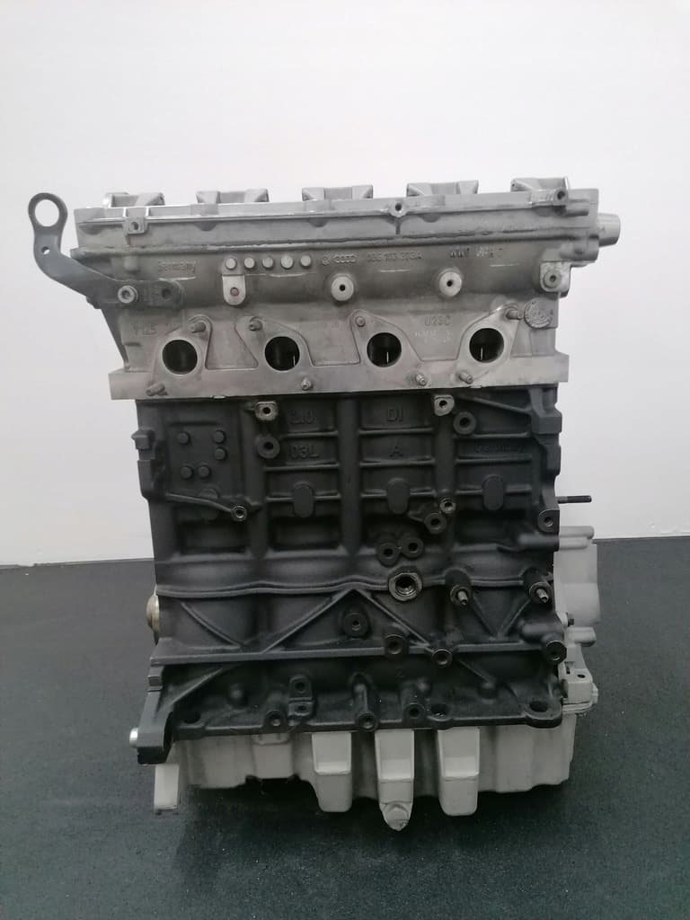 Moteur BLB — vue 6