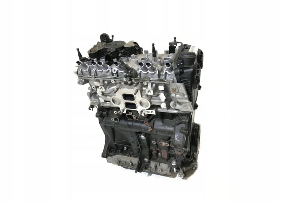 Moteur CHHB — vue 2