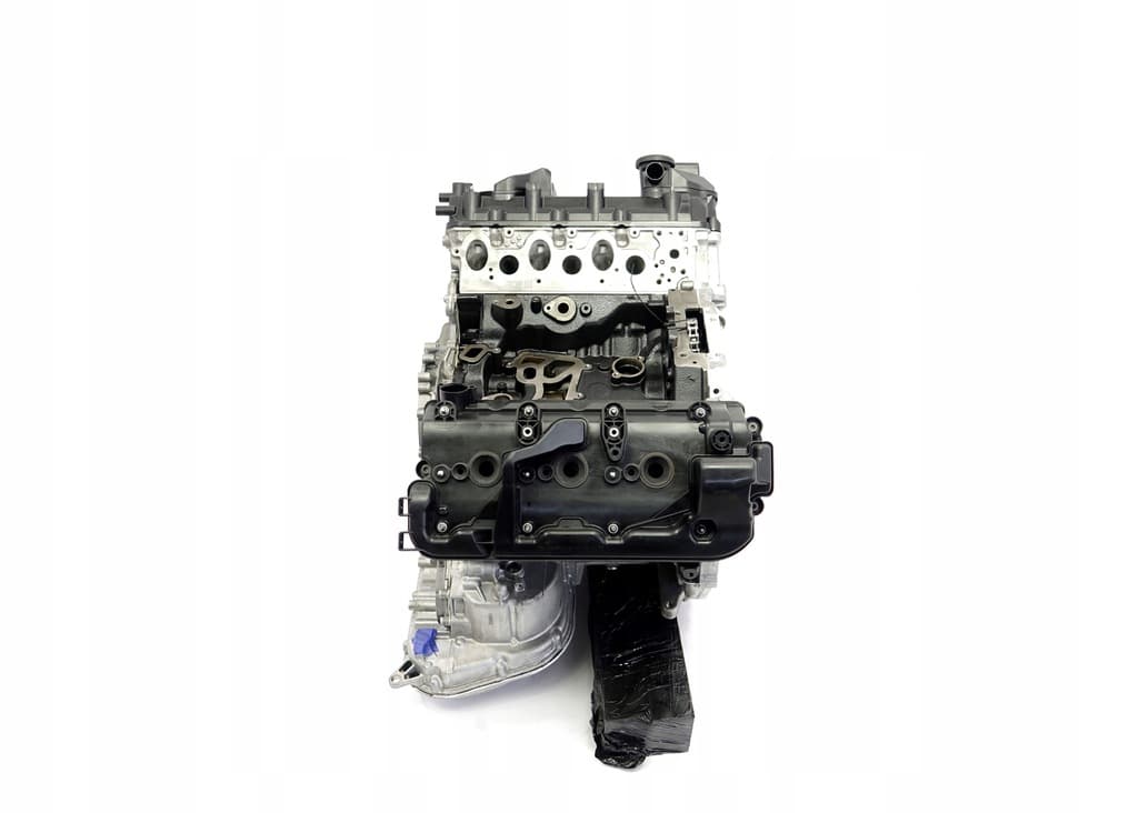 Moteur CZVC — vue 2