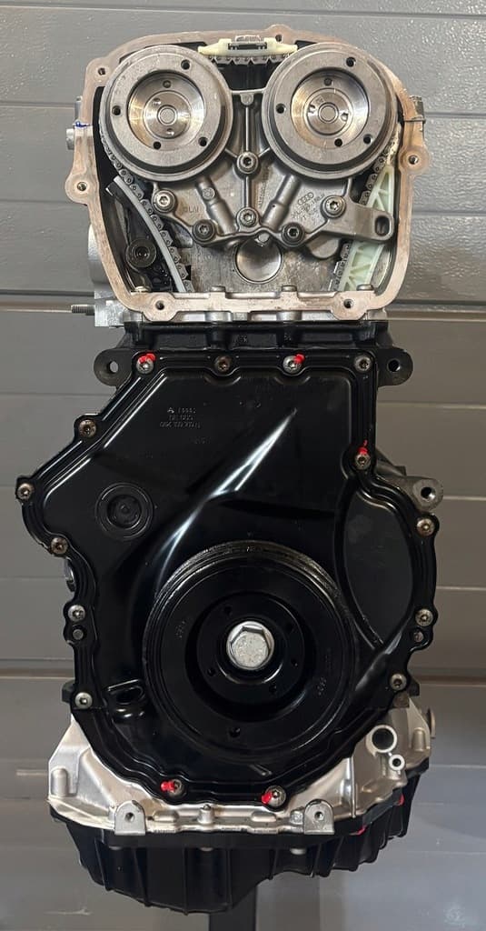 Moteur CNCE — vue 3