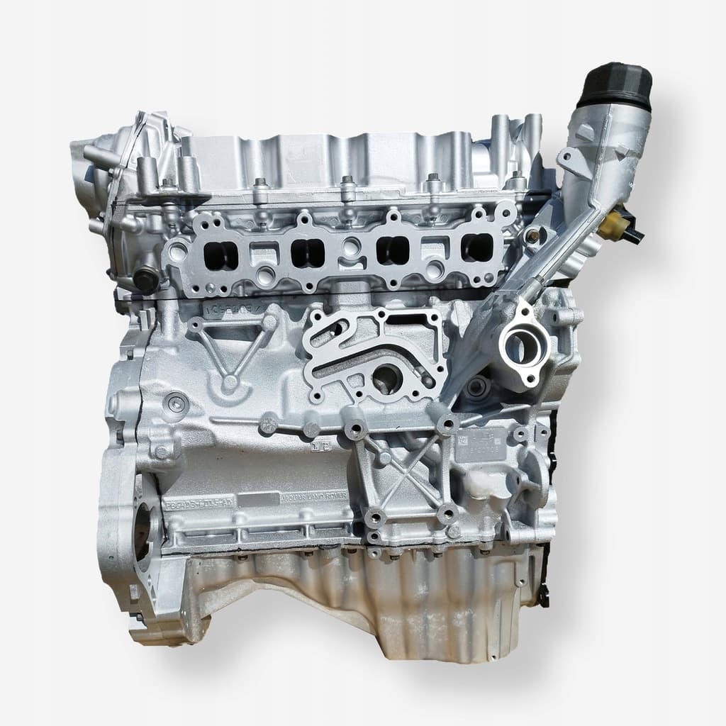 Moteur 204DTD(AJ20D4) — vue 3