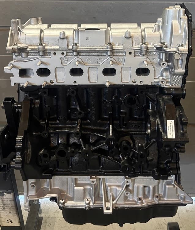 Moteur YLDC — vue 6