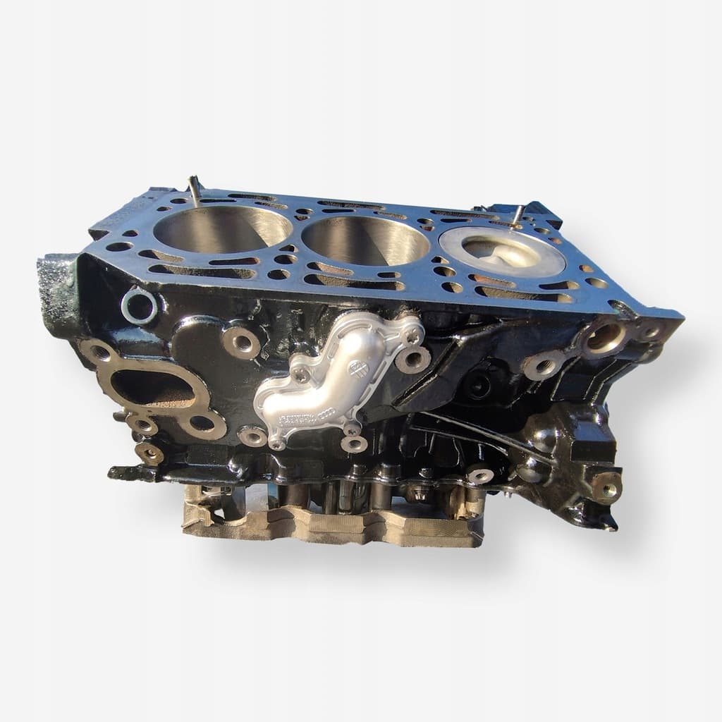 Moteur CZVA — vue 3