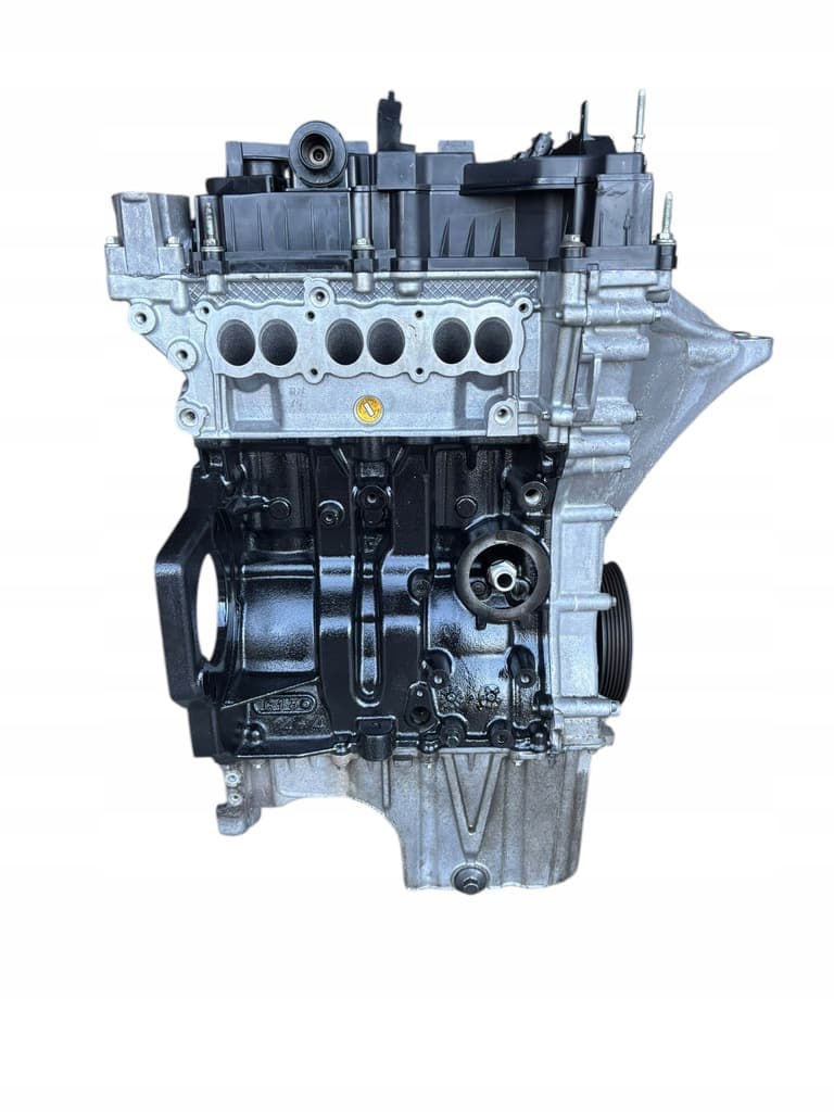 Moteur P4JB — vue 4