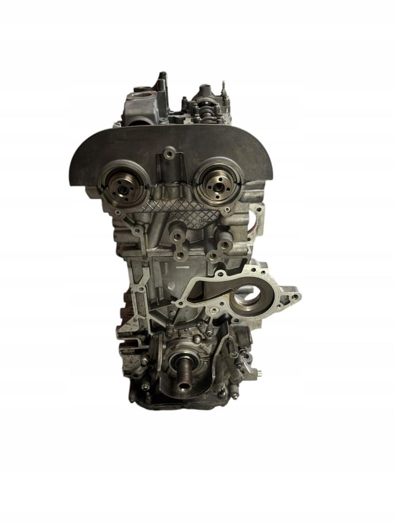 Moteur M8MB — vue 4